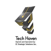 Tech Haven Philippines logo - Similar company to Tech Haven