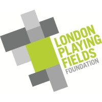 London Playing Fields Foundation logo - Similar company to Point O'Pines Camp For Girls