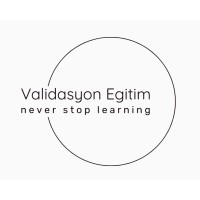 Validasyon Eğitim logo - Similar company to Qvac Validation Consulting