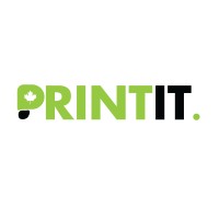 PrintIT_BC logo - Similar company to Printing Center