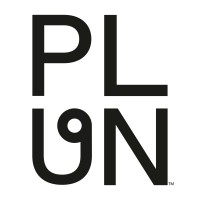 Plun logo - Similar company to True Forma Studio