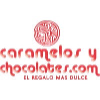 Caramelos y Chocolates logo - Similar company to Endulzarte