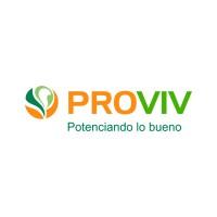 Proviv logo - Similar company to Quanta Consultora