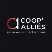 Coop'Alliés logo - Similar company to Zaneti