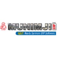 Munimji ERP Software logo - Similar company to Hardeep Erp Software