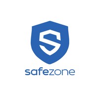 Paywithsafezone logo - Similar company to Skillathon Technologies Pvt. Ltd.