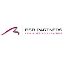 BSB Partners CPAs & Business Advisors logo - Similar company to Gwh Advisors & Accountants