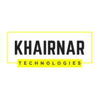 Khairnar Technologies Pvt Ltd logo - Similar company to Jarvissoft Technology