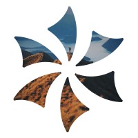 SHARE_ logo - Similar company to Oi Collective