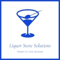 Liquor Store Solutions logo - Similar company to Bottlecapps - Liquor Store Solutions