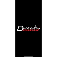 Benners Auto Body logo - Similar company to Franchise Ki
