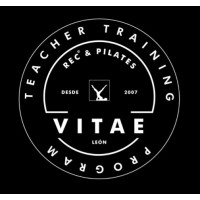 VITAE PRIVÉE REC®&PILATES logo - Similar company to Baslr- Creative Consulting