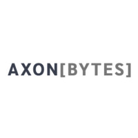 AxonBytes logo - Similar company to Inspiron Technologies