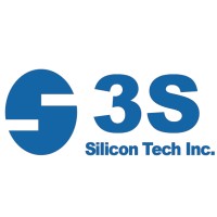 3S Silicon Tech., Inc. logo - Similar company to Super Starnix Sdn Bhd