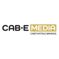 Cab-E Media logo - Similar company to Engamio
