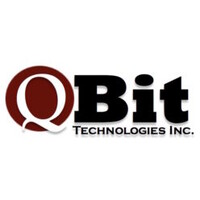 QBit Technologies Inc. logo - Similar company to Qbit Technology