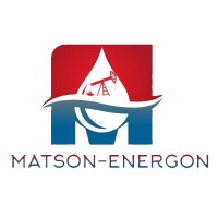 MATSON ENERGON logo - Similar company to Corporate Catering Services Ltd