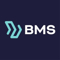 BMS-IT Ltd logo - Similar company to Buybackit.Dk - Vi Genbruger Alt It-Udstyr