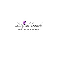 Digital Spark in logo - Similar company to Digital Drone