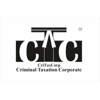 CriTaxCorp logo - Similar company to Imwe Private Limited