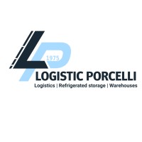 LOGISTIC PORCELLI logo - Similar company to K&M Plus Srl
