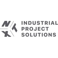 NXT-Industry logo - Similar company to Howicon B.V.
