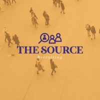 The Source Recruiting logo - Similar company to Salem Business Journal