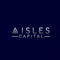 Aisles Capital logo - Similar company to Aisles