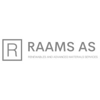 RAAMS AS logo - Similar company to Polysilicon, Inc.