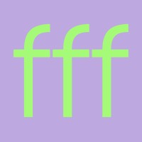 fff.studio logo - Similar company to Designdirektive Ug