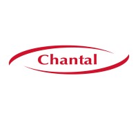 Chantal logo - Similar company to Bless Me Cosmetics