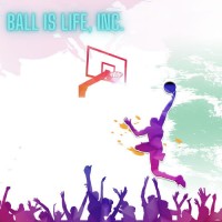Ball Is Life, Inc. logo - Similar company to Core Impact