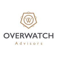 Overwatch Advisors logo - Similar company to Frioriver Logística E Transporte