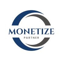 Monetize Partner logo - Similar company to Leadige