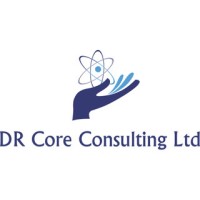 DR Core Consulting Ltd. logo - Similar company to Water Core Ltd