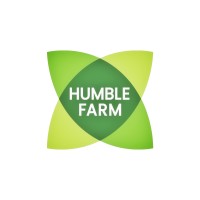 Humble Farm logo - Similar company to Id Farm Coco