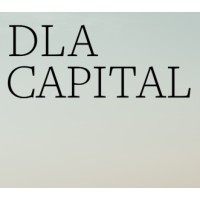 DLA Capital logo - Similar company to Shogun Capital