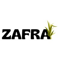 ZAFRA logo - Similar company to Vaes
