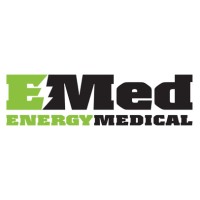 Energy Medical logo - Similar company to Zhenjiang Rapid Rehab & Instrument Co.,Ltd.