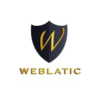 Weblatic logo - Similar company to Neh Infomatics