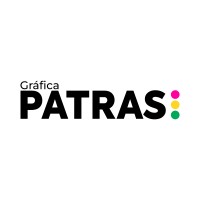 Gráfica Patras logo - Similar company to Malires Gráfica E Editora