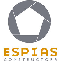 ESPÍAS CONSTRUCTORA logo - Similar company to Constructora Rey