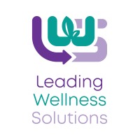 Leading Wellness Solutions logo - Similar company to Young Minds Network