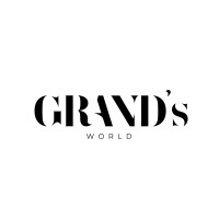 Grand's World logo - Similar company to Dimension-Z