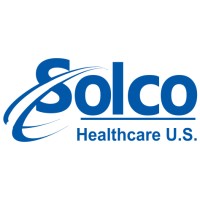 Solco Healthcare US LLC. logo - Similar company to Solco Biomedical Co. (I) Pvt. Ltd.