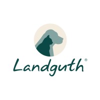 Landguth Heimtiernahrung GmbH logo - Similar company to H. Von Gimborn Gmbh