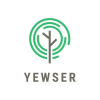 Yewser logo - Similar company to Yewser