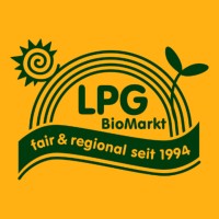 LPG BioMarkt logo - Similar company to Avado Villadata