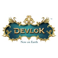 Devlok Bharat ( Vaishnovi Versatile Ventures Pvt Ltd ) logo - Similar company to Devaloke Developers Ltd