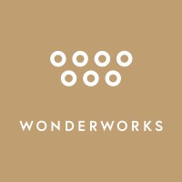 Wonderworks Design Munich logo - Similar company to Upton
